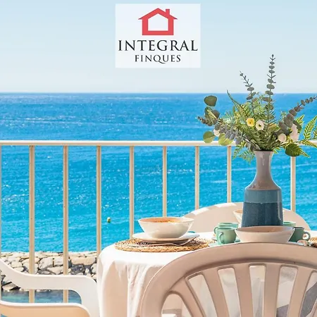 Apartmán La Dama Del Mar *