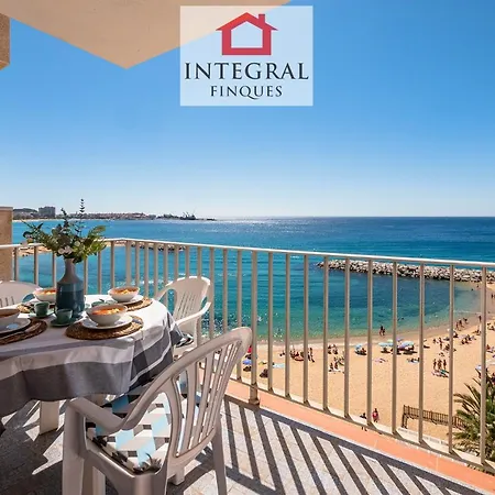 Apartment La Dama Del Mar *
