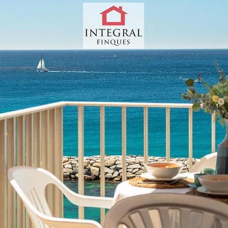 La Dama Del Mar Apartment Calonge (Catalonia)