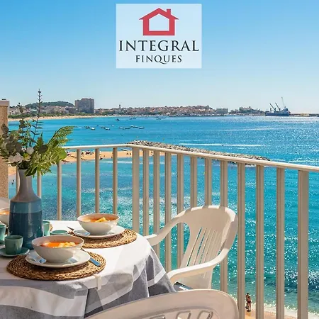 La Dama Del Mar Apartment *
