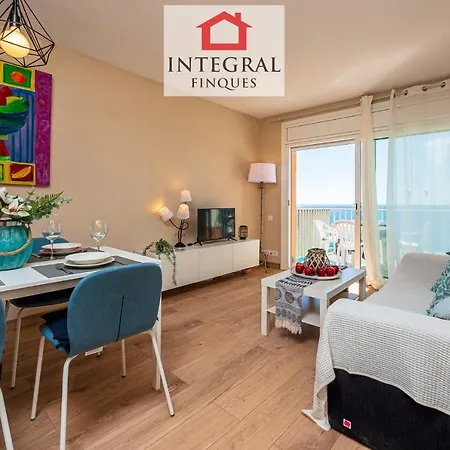Apartment La Dama Del Mar